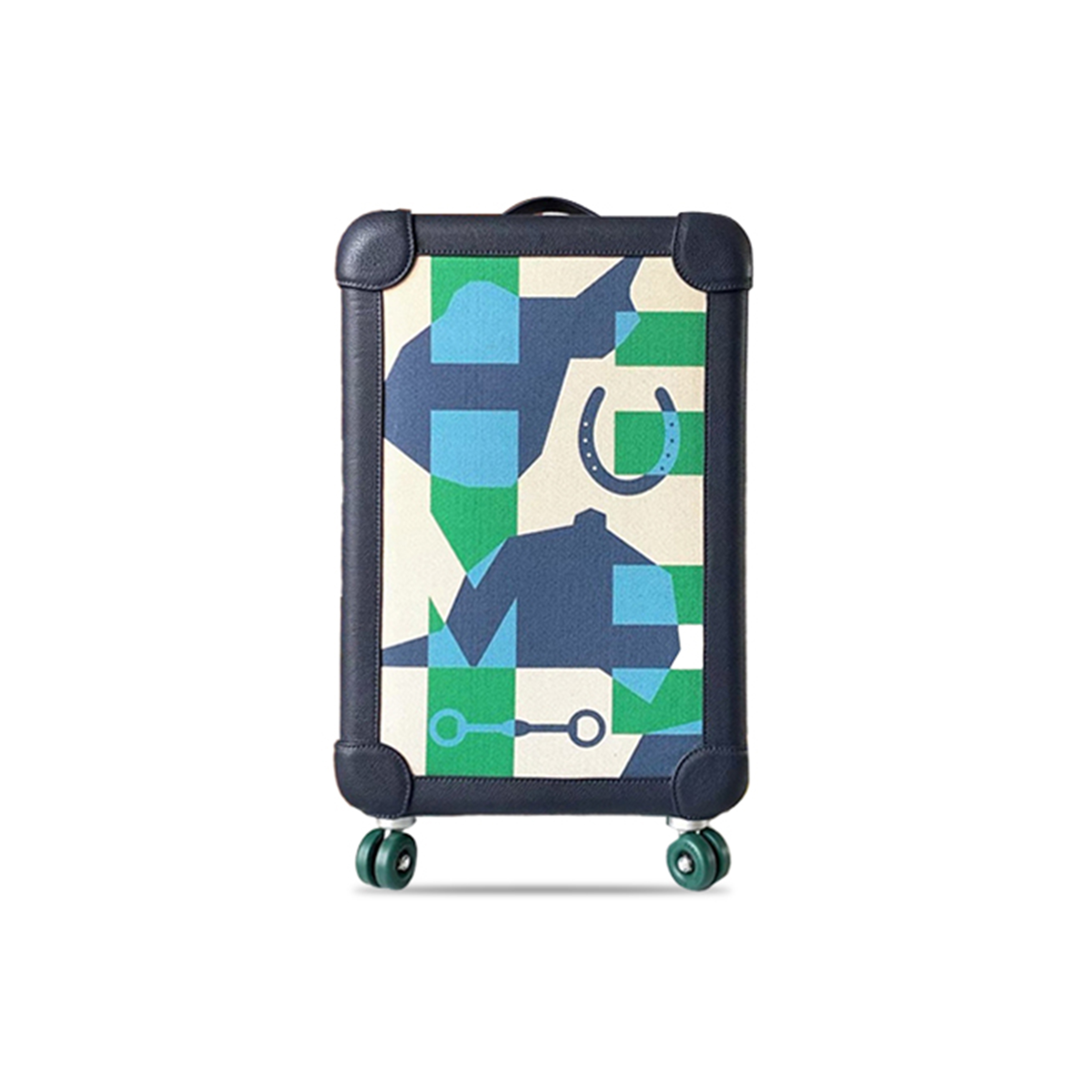 HERMÈS R.M.S CABIN SUITCASE (55*33*20cm) 